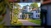 Historic Bellevue House reopens after undergoing extensive renovations