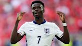 Bukayo Saka knows England ‘can do whatever it takes to win’ at Euro 2024