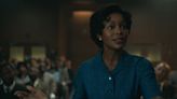 ‘Lessons In Chemistry’ Star Aja Naomi King On Her First Emmy Nom For The “Transformed” Harriet Sloane: “This Is Magic...