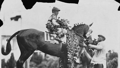 Black Jockeys Were Once the Backbone of the Kentucky Derby, Now They've Been All But Forgotten Over Time - EBONY
