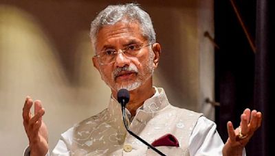 EAM Jaishankar to pay 3-day visit to Tokyo for Quad meet