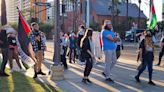 Pro-Palestinian group reassembles at Arizona State University; no plans to camp out