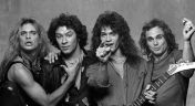 10. Van Halen