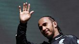 Hamilton ganó el GP de Bélgica tras descalificación de Russell