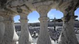 Armed Priest Arrested as He Tried to Enter the Vatican for Pope Francis’ Regina Caeli