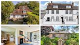 What's in store for the green belt? Plus ten of the best homes for sale in some of its prettiest villages