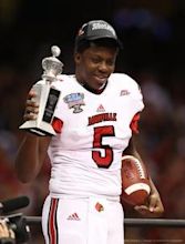 Teddy Bridgewater