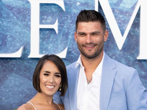 Janette Manrara says Aljaz Skorjanec's Strictly Come Dancing return will 'make so many people smile'