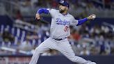 Dodgers' David Price isn't quite ready to say he's retiring after season