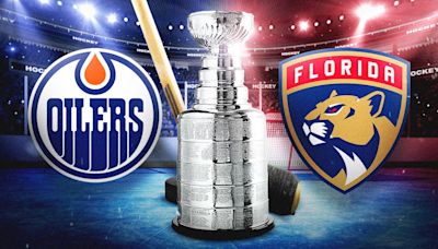 Oilers vs. Panthers Stanley Cup Final Game 5 prediction, odds, pick