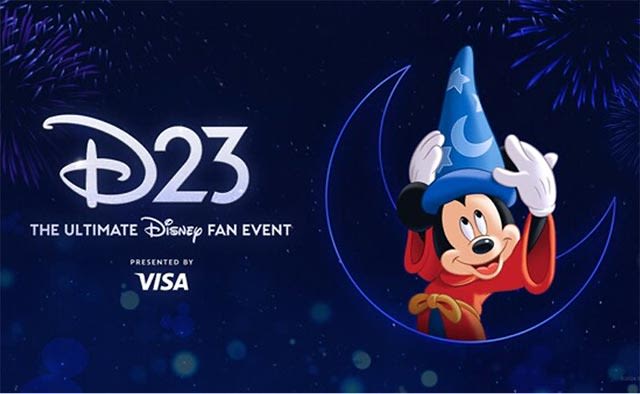 Disney Showcases Upcoming Titles - WORLD SCREEN