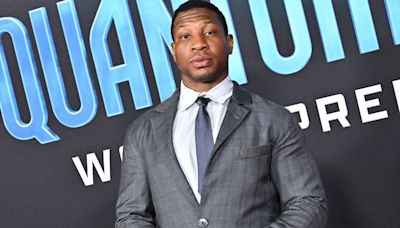 Jonathan Majors Breaks Silence on Robert Downey Jr. Replacing Him as Next 'Avengers' Villain