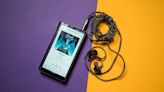 Fiio M23 review: This mid-range digital audio player has all the right upgrades