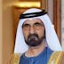 Mohammed bin Rashid Al Maktoum