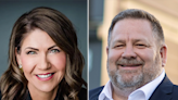 Meet South Dakota gubernatorial candidates Gov. Kristi Noem and Rep. Jamie Smith