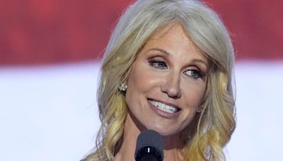 Kellyanne Conway Slammed For Pure ‘Gaslighting’ With Latest Donald Trump Claim