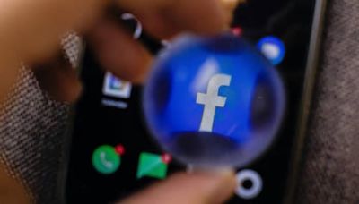 Cómo eliminar el historial de los vídeos que has visto en Facebook desde tu móvil