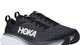 I’m Wearing Hoka’s Bestselling Bondi 8 Sneakers on My First Run After an Injury