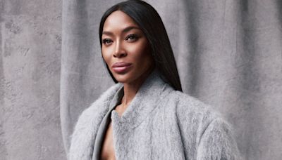 Naomi Campbell on race, addiction and her new V&A exhibition