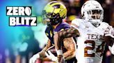 Will the 2024 NFL Draft have the longest RB drought we’ve seen? | Zero Blitz