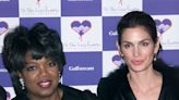 Cindy Crawford calls Oprah out for making her feel like 'chattel' during a 1986 interview: 'That was so not OK'