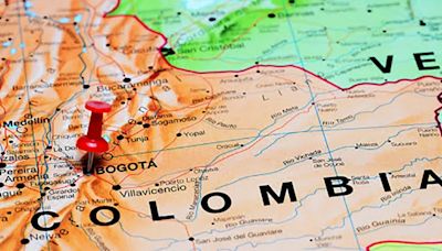 Estos son los curiosos significados de los nombres de los 32 departamentos de Colombia