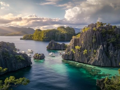 Philippines’ Travel & Tourism Sector Set for Historic Year