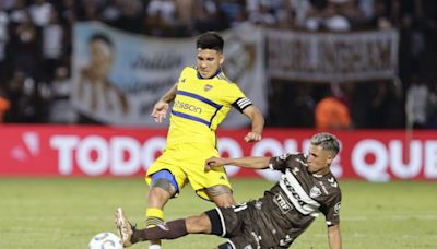 Platense vs. Boca Juniors, por la Liga Profesional 2024: día, horario, TV y cómo ver online