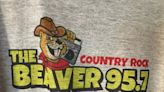 Beaver County gets a new country & rock radio station, 'The Beaver' at 95.7-FM
