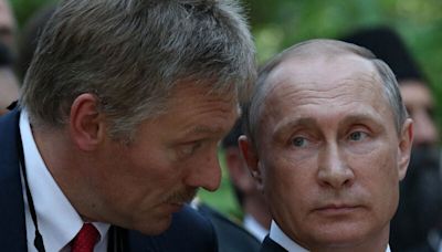 EU-Kommission gibt russische Milliarden für Ukraine-Aufbau frei – Russland droht sich zu wehren