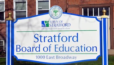 Stratford interim assistant schools chief resigns, further reducing short-staffed central office