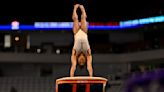 Gymnastics-Biles wins record-extending ninth national championship