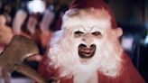 Terrifier 3 trailer brings back Art the Clown as an evil Santa