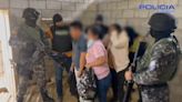 Tres mujeres y un hombre secuestrados en Quevedo fueron rescatados luego de operativo