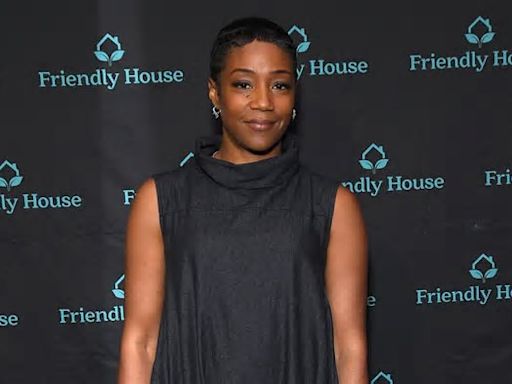 Tiffany Haddish suffered EIGHT miscarriages amid painful endometriosis battle