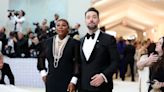 Serena Williams announces at Met Gala that she's pregnant with second child