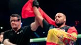 España acecha a la UFC: Er-Ramy estará en el DWCS