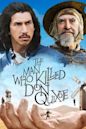 The Man Who Killed Don Quixote