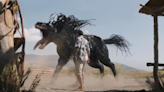 Venom: The Last Dance's First Trailer Teases the End of It All, and Symbiote Horses