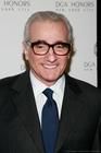 Martin Scorsese