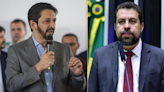 Em convenção do PL, Nunes chama Boulos de 'invasor', 'vagabundo' e 'sem vergonha'