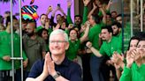 Tim Cook le reza a la India para salvar su presentación de ganancias (y por qué sabe que no será suficiente)