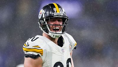 Titulares de Pittsburgh Steelers no jugarán contra Houston Texans