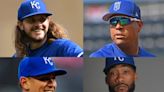 Kansas City Royals are open to trades. So which KC players could garner some interest?