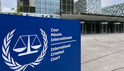 Mike Johnson threatens ICC sanctions vote over Netanyahu arrest warrant application