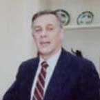 John Simpson (police official)