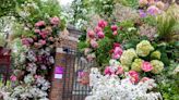 The RHS to host flower show at King Charles' Sandringham Estate