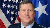 Next Air Force Academy superintendent, Tony Bauernfeind, nominated