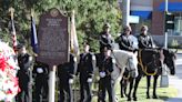 Murdered police officers from Brinks robbery to receive memorial honor before anniversary