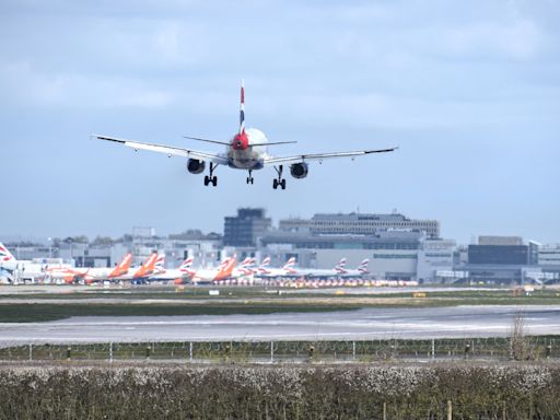 London Gatwick is getting 14 new holiday routes this summer